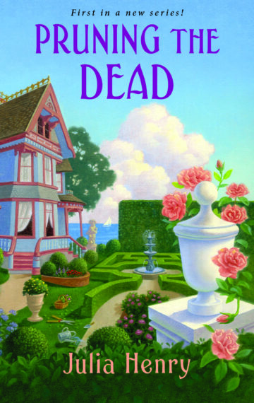 Pruning the Dead #1