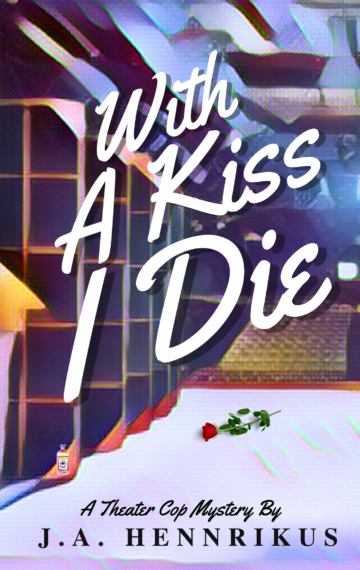 With A Kiss I Die #2